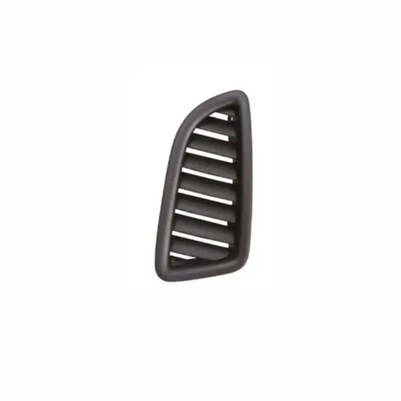 Car Craft Ac Vent Grill Compatible With Mercedes Glc W253 2016-2022 Ac Vent Grill Frame Brown 25368038028q99-l Left CC-1009