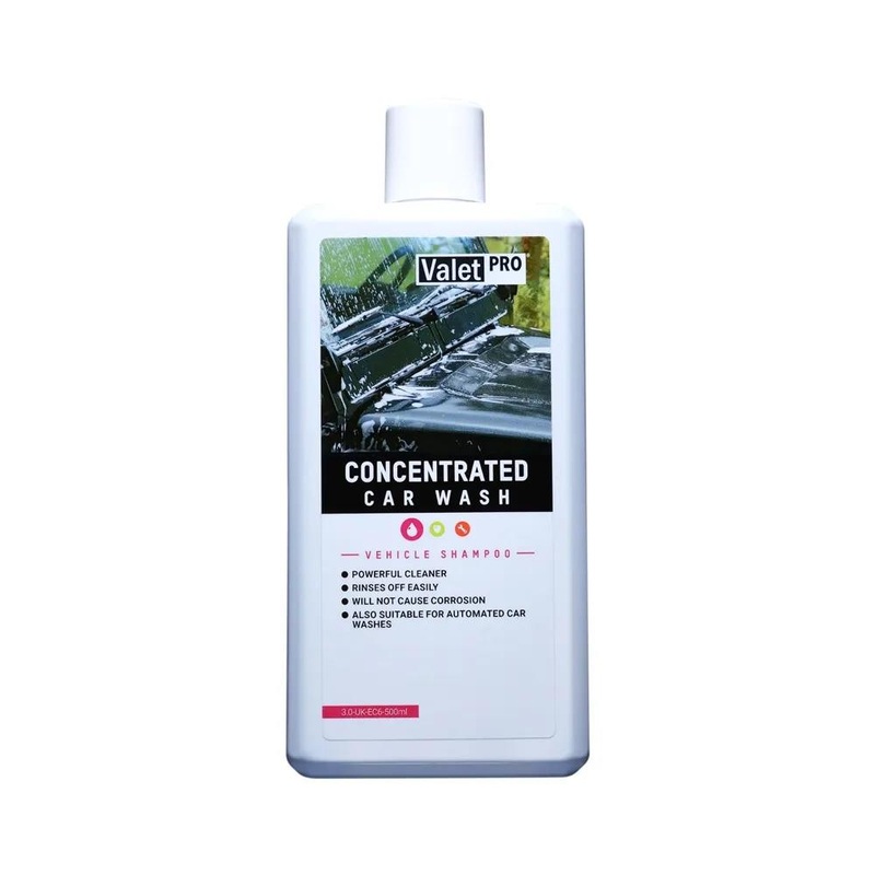Valetpro Microfibre Reviver|500ml|5000ml