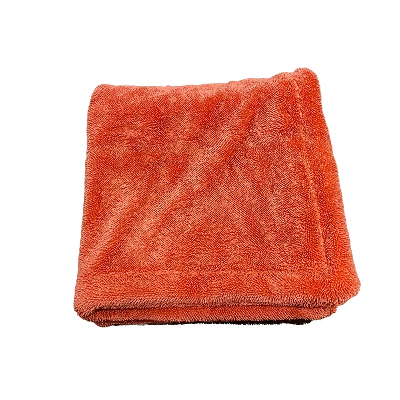 ‘The Dreadnought’ 50×80 1400gsm Dual Twist Towel