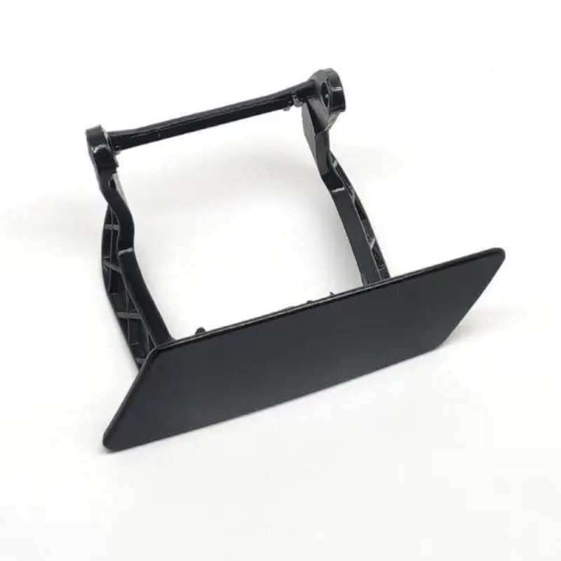 Car Craft Bumper Headlight Washer Cap Cover Compatible With Mercedes M Class Ml W164 2006-2012 Bumper Headlight Washer Cap Cover 1648600708py W164 Headlight Washer Cover Left Ml CC-223