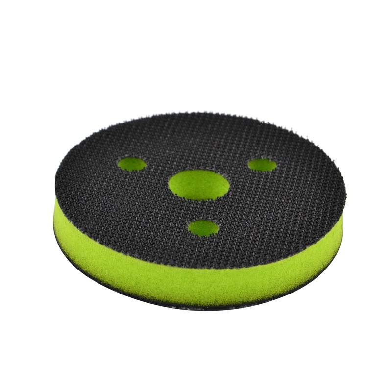 Zvizzer Interface Pad (Green – Ultra Soft)