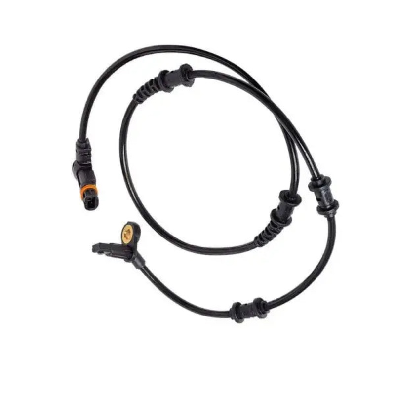 Car Craft Abs Wheel Speed Sensor Compatible With Mercedes Benz Gl W164 2006-2012 Ml W164 2005-2011 R-class W251 2006-2016 Abs Wheel Speed Sensor Front 1645400917 CC-73