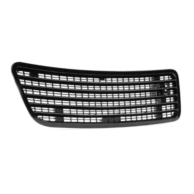 Car Craft Bonnet Hood Grill Vent Compatible With Mercedes S Class W221 2006-2014 R Class W251 2006-2013 Bonnet Hood Grill Vent Right CC-1648