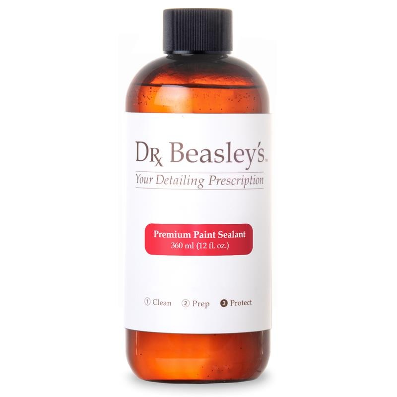 Dr. Beasley’s Premium Paint Sealant