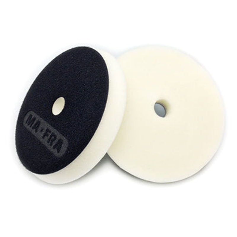 #Labocosmetica White Pad Heavy Cut – 145mm