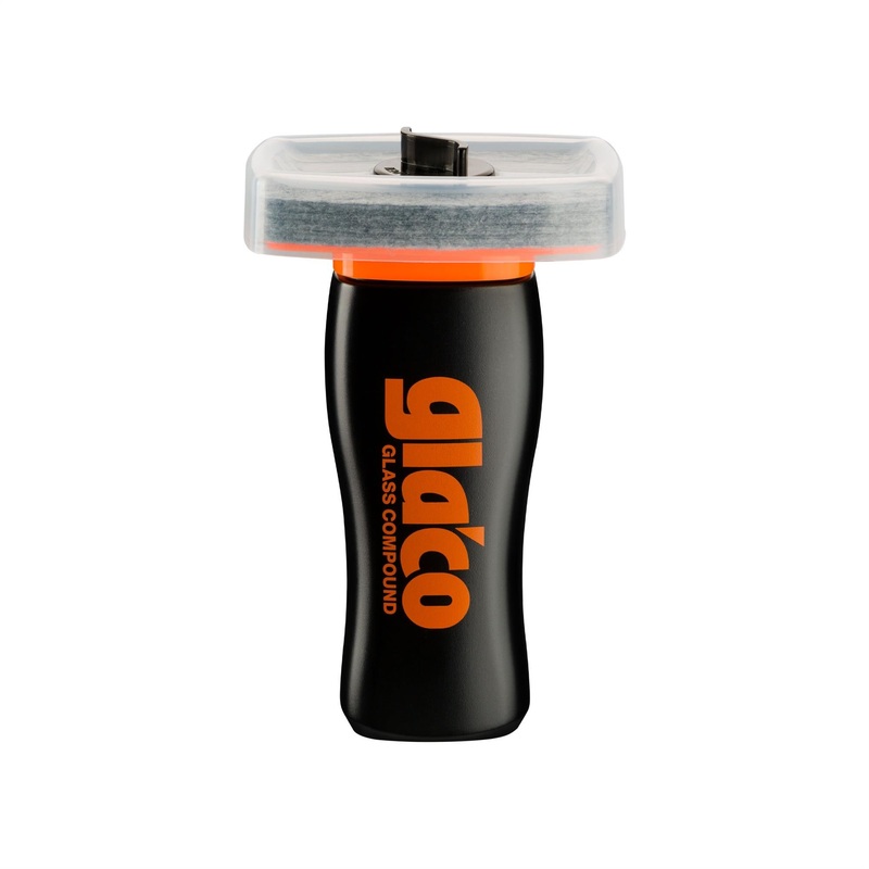 Soft99 Glaco Glass Compound Roll On – 100ml