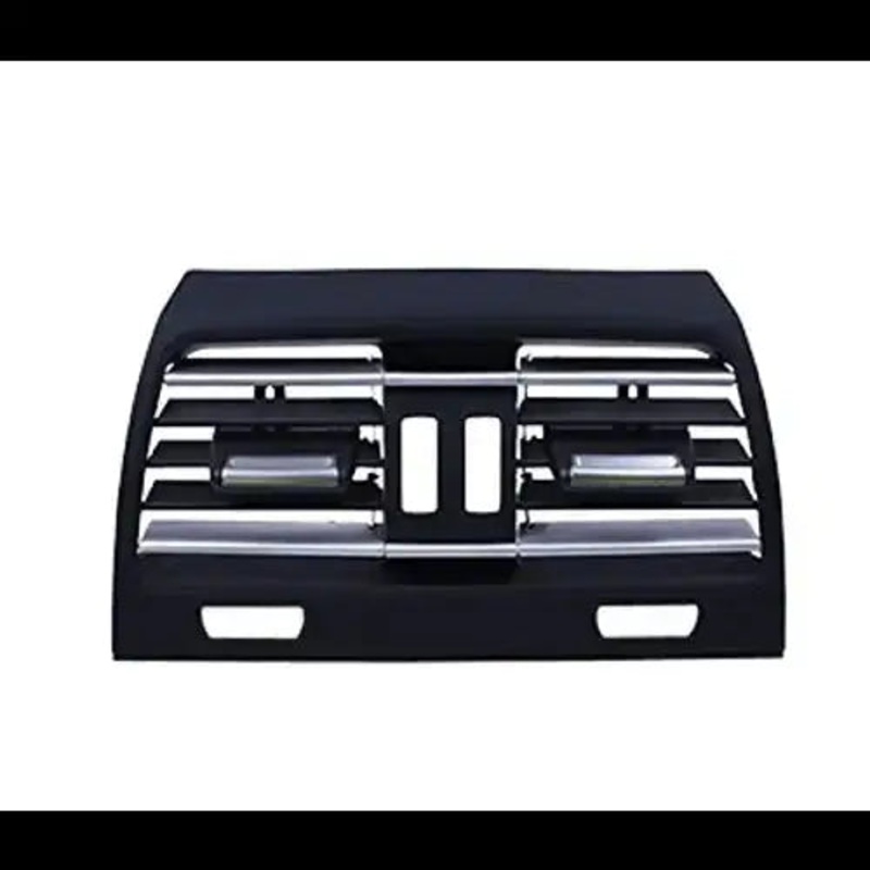 Car Craft 7 Series F02 Ac Vent Compatible With Bmw 7 Series Ac Vent 7 Series F02 2009-2016 Rear CC-846