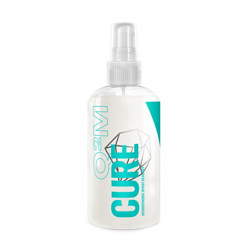 Gyeon Q2M Cure|250ml|400ML|1000ml