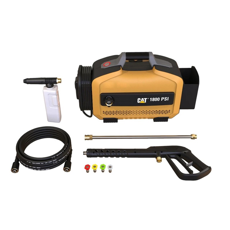 Active Pressure Washer CAT VE54