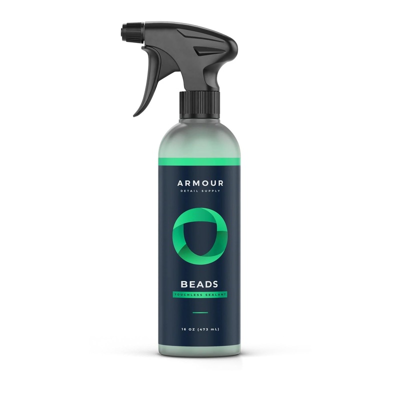 Armour Detail Supply EZ BEADS – Touchless Sealant