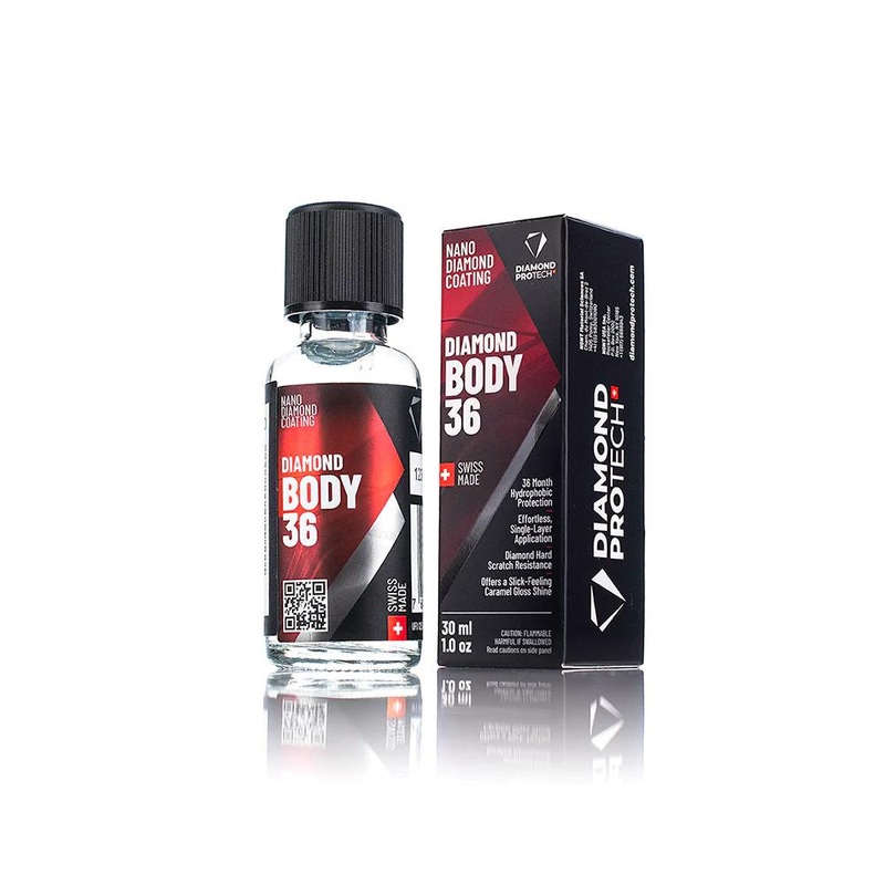 Diamond ProTech – Diamond Body 36
