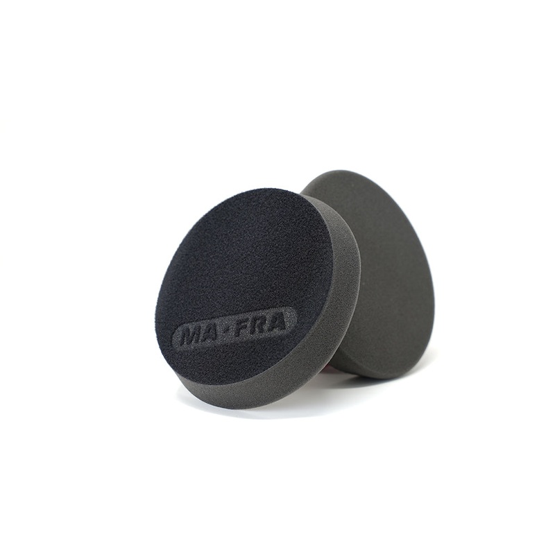 #Labocosmetica Black Pad Super Refinishing – 145mm