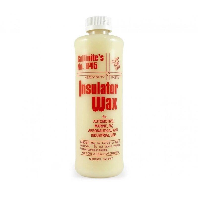 Collinite No. 845 – Insulator Wax