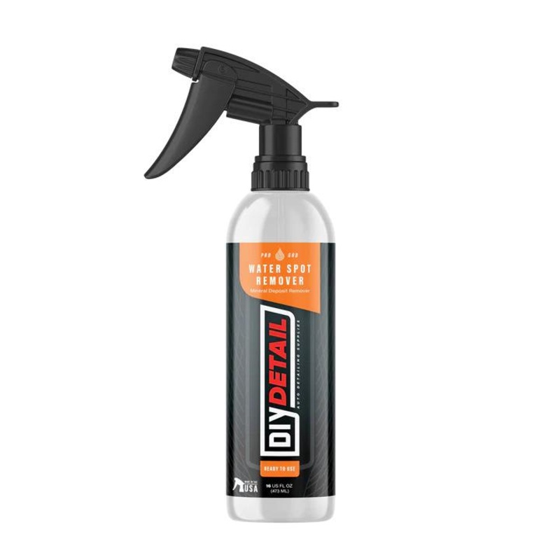DIY Detail Water Spot Remover|16oz|US Gallon