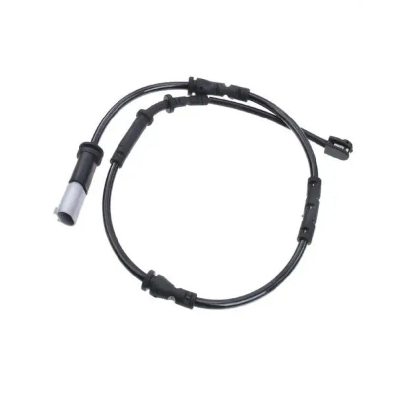 Car Craft Brake Pad Wear Sensors Compatible With Bmw 1 Series 2 Series F44 2018-2022 X1 F48 2016-2022 Mini Cooper Clubman Countryman F54 F60 Brake Pad Wear Sensors 34356865612 CC-76