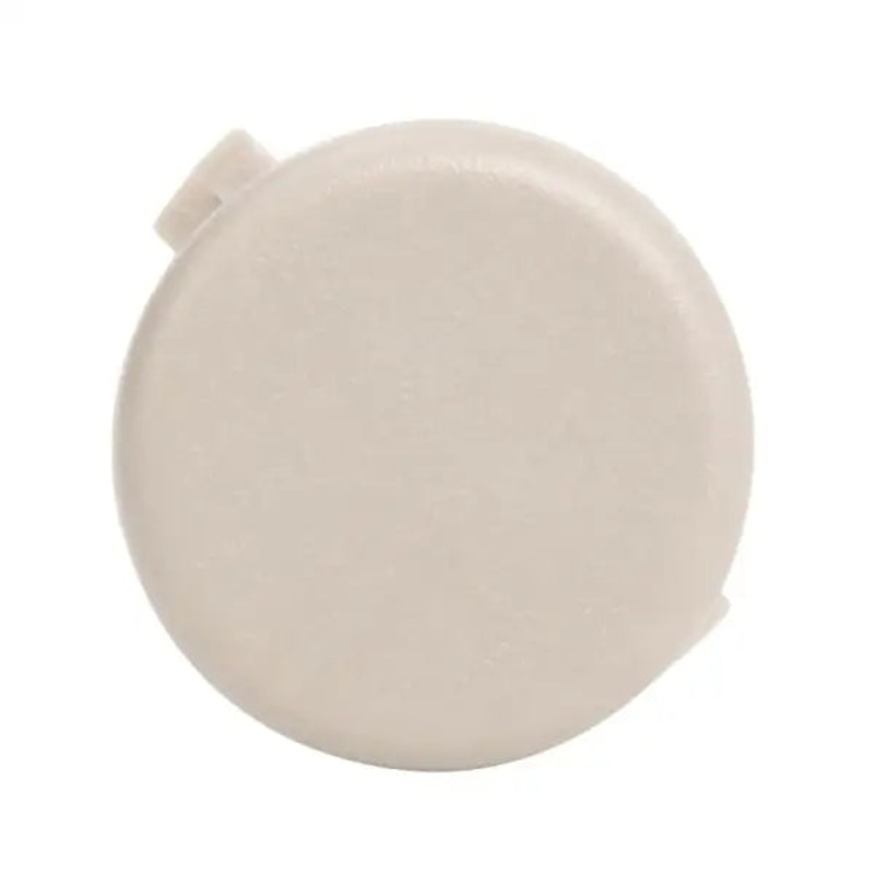 Car Craft Seat Headrest Button Compatible With Bmw 3 Series F30 2012-2018 F34 Seat Headrest Button Oyster 52107362619 CC-269