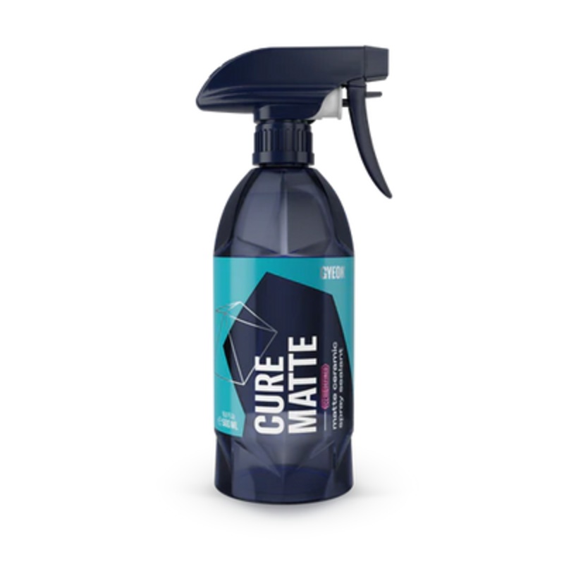 Gyeon Q2M Cure Matte REDEFINED