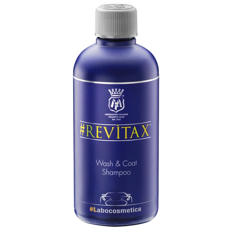 #Labocosmetica #Revitax|500ml|4500ml