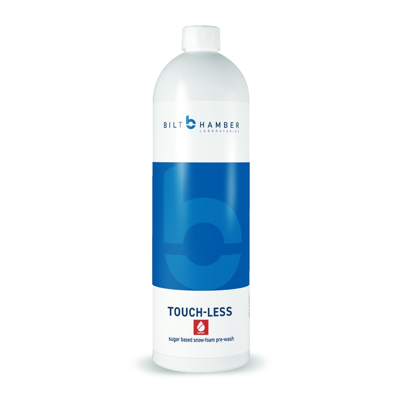 Bilt Hamber Touch-Less (NEW)|1000ml|5000ml