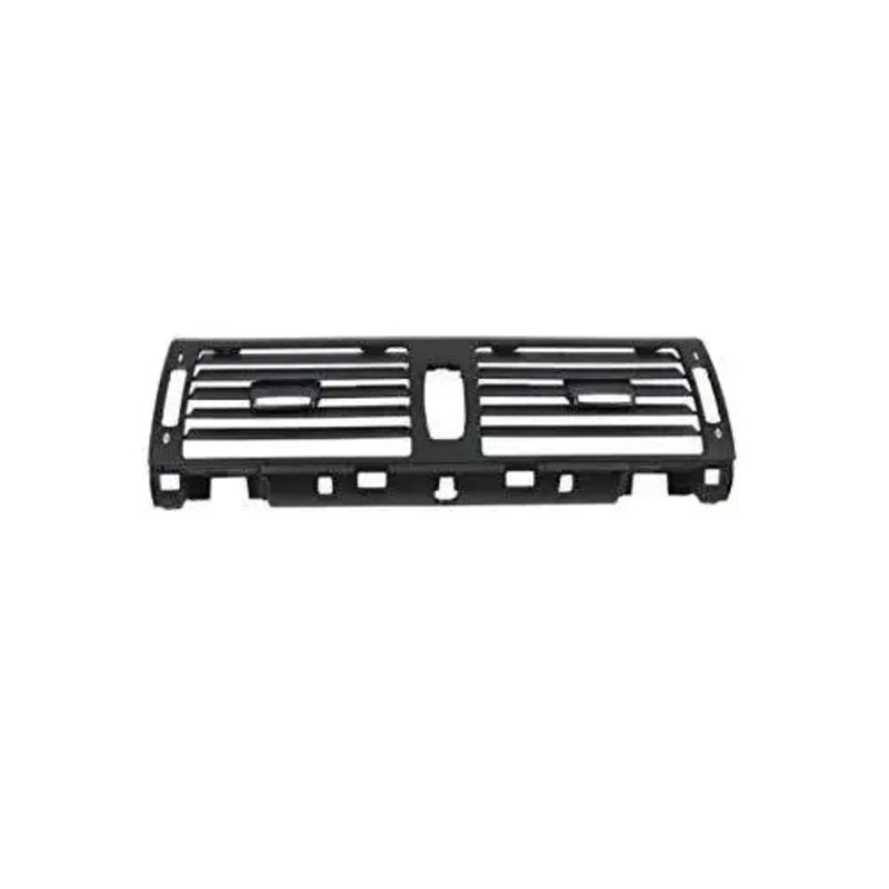 Car Craft X5 E70 Ac Vent Compatible With Bmw X5 Ac Vent X5 E70 2007 X6 E71 2008 Centre Assembley CC-784
