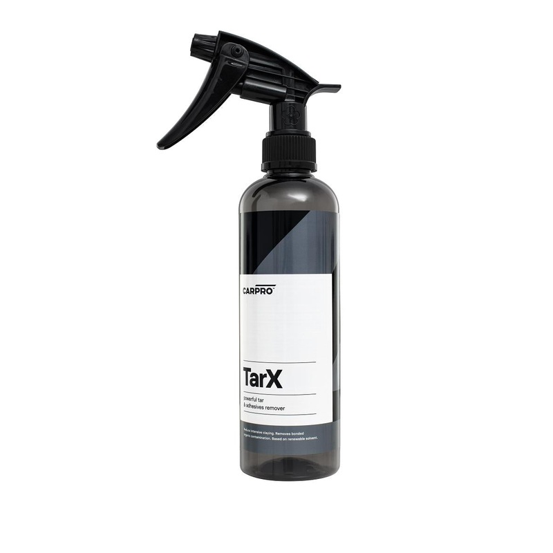 CarPro TarX Tar Remover|500ml|1000ml|4000ml