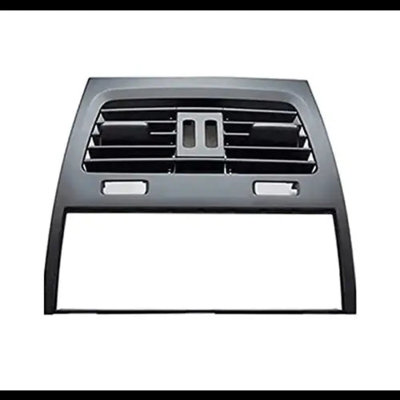 Car Craft 5 Series Gt F07 Ac Vent Compatible With Bmw 5 Series Gt Ac Vent 5 Series Gt F07 2010 Rear CC-948