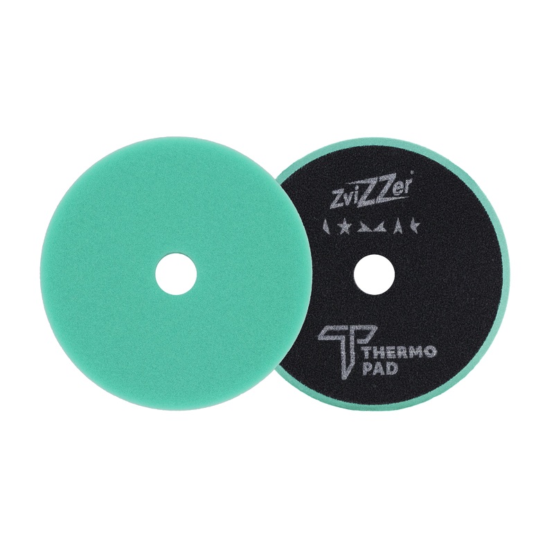 Zvizzer Thermo Pad (Green – Heavy)
