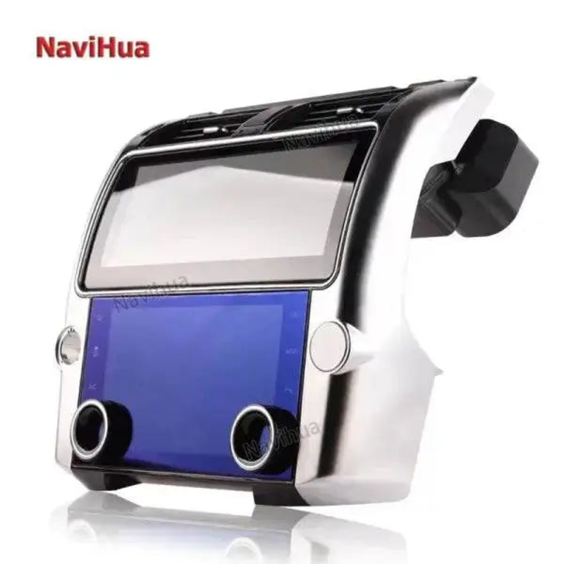 12.3 Android IPS Screen Car Radio USB DVD Player with Auto Multimedia Stereo GPS Navigator for Land Rover Discovery 4