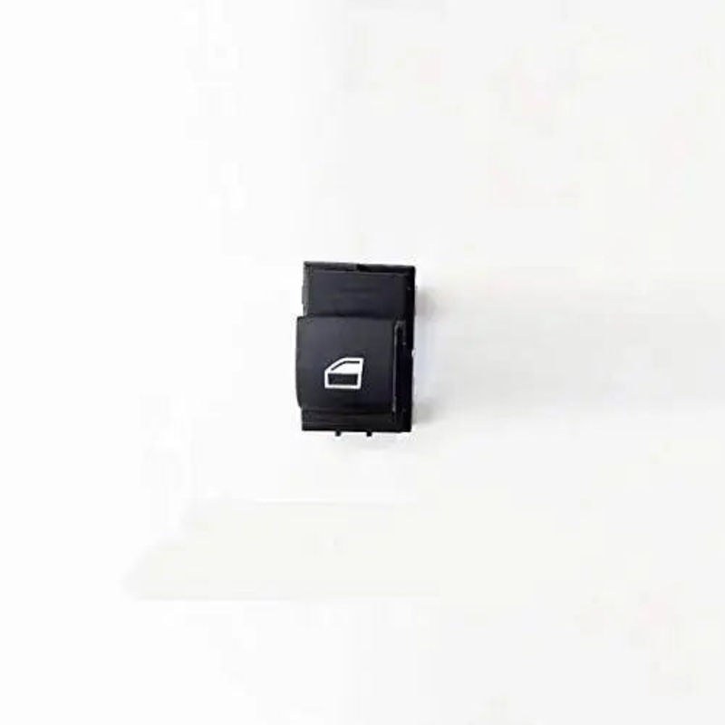 Car Craft 3 Series E90 Power Window Switch Button Compatible With Bmw 3 Series Power Window Switch Button X5 E70 20072013 X6 E71 20082014 X1 E84 2011-2015 3 Series E90 2006 Black Button CC-281