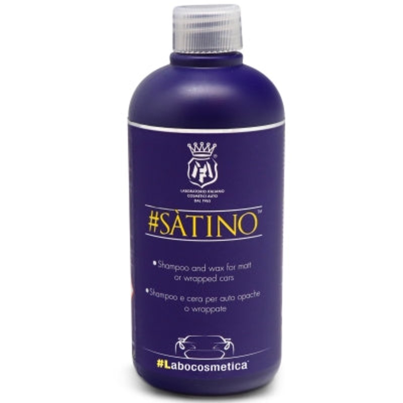 #Labocosmetica #Satino – 500ml
