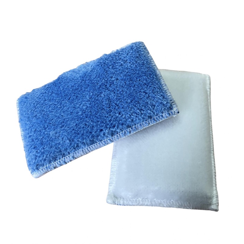 2 Sided Multi Purpose Scrub Pad (2pk)