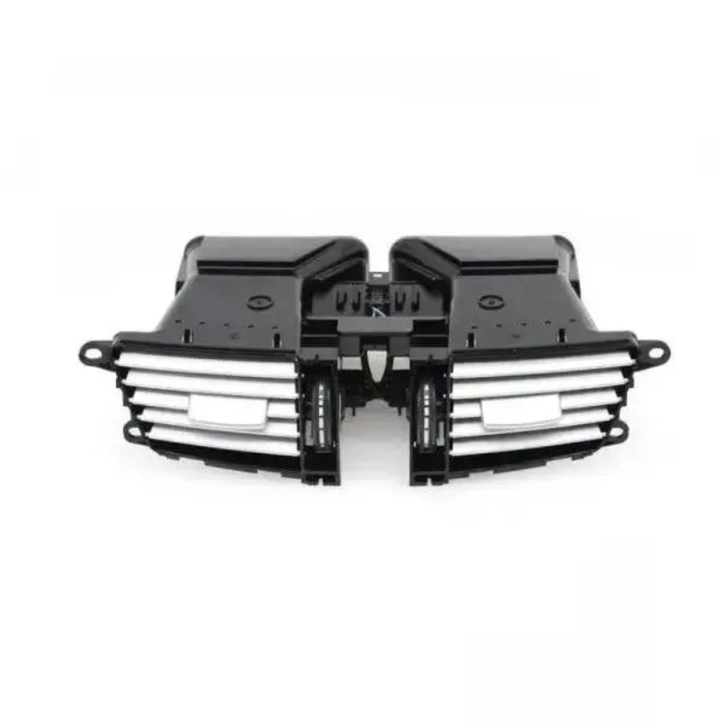 Car Craft Ac Vent Assembley Compatible With Mecedes Benz E Class W212 2009-2012 Ac Vent Assembley Centre 2128302554 CC-960
