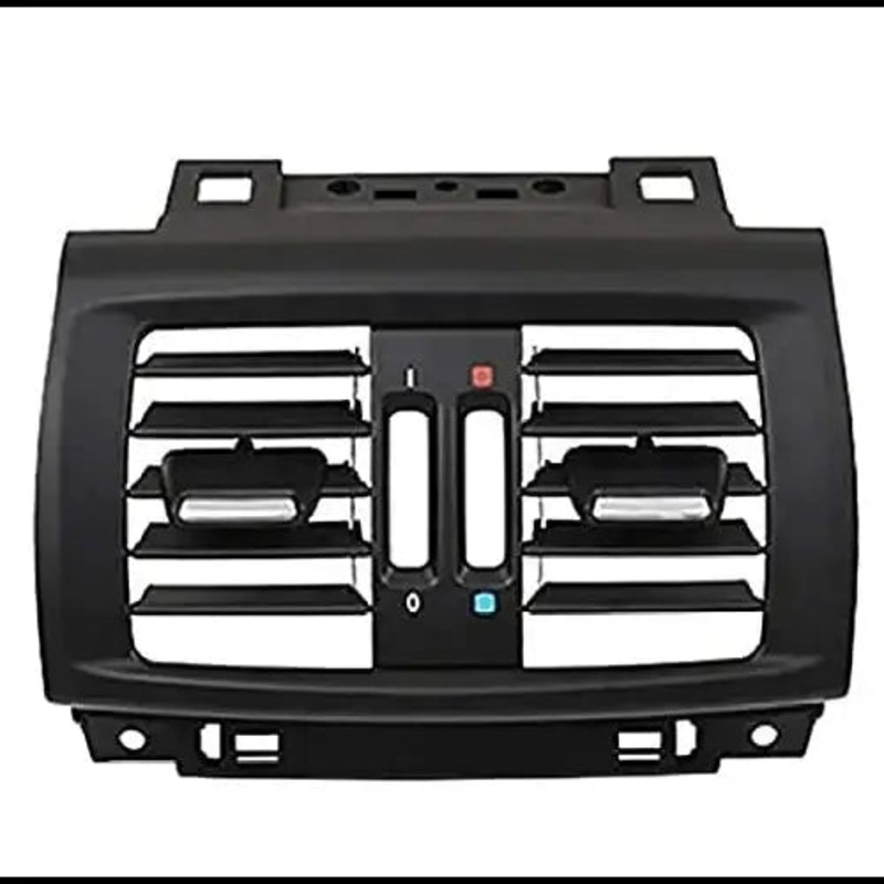 Car Craft X3 Ac Vent Rear Compatible With Bmw X3 Ac Vent Rear X3 2010-2016 Ac Vent Rear CC-748