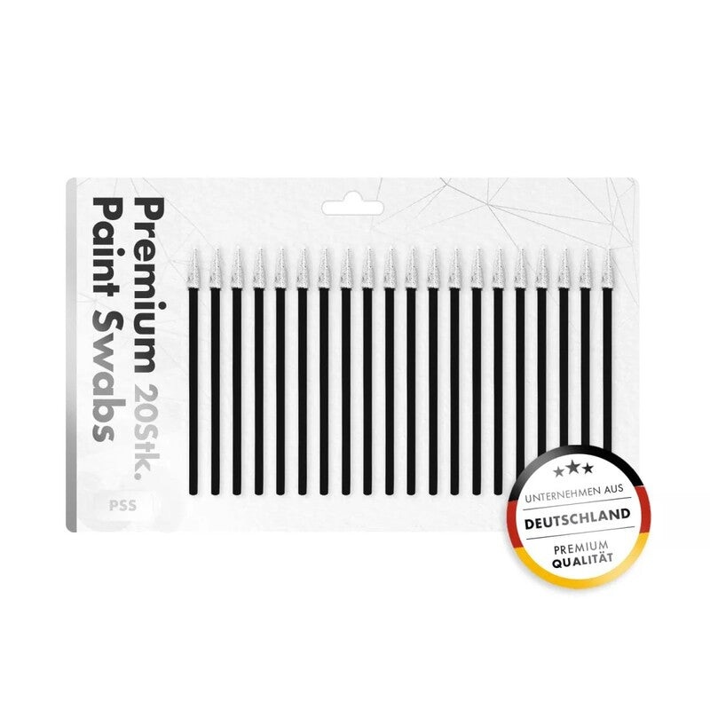 chemicalworkz Detailing Swabs  20 Pack