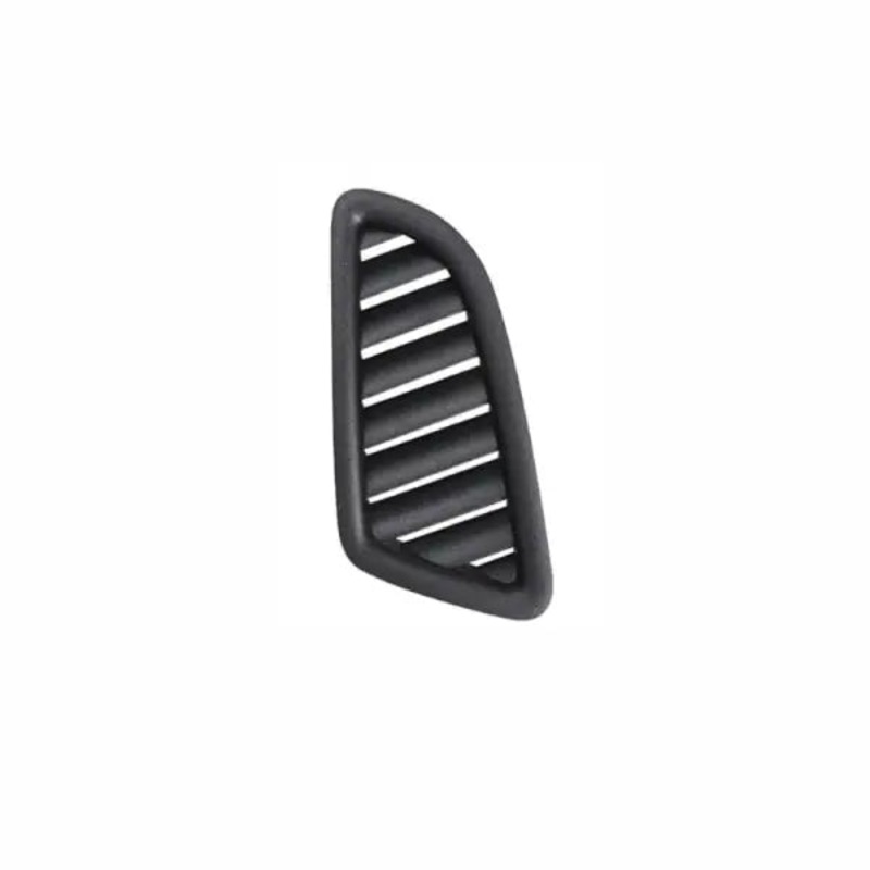 Car Craft Ac Vent Grill Compatible With Mercedes Glc W253 2016-2022 Ac Vent Grill Frame Black 25368038029h15-r Right CC-1008