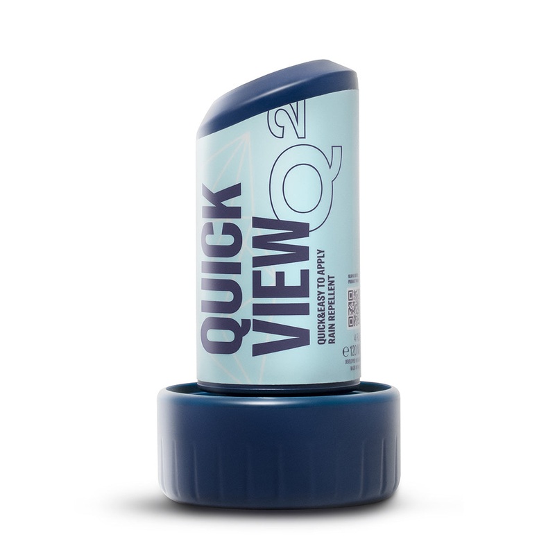 Gyeon Q2 QuickView – 120ml