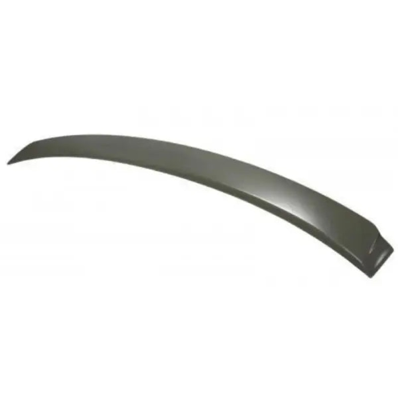 Car Craft Trunk Wing Rear Spoiler Compatible with Toyota Corolla Altis Levin 2007-2014 Trunk Wing Rear Spoiler Ar-toyota-010 Glossy Black CC-2622