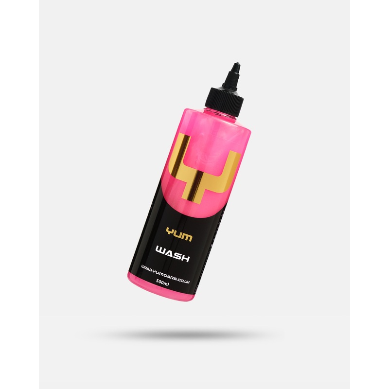 YumCars – Yum Wash|500ml|5000ml