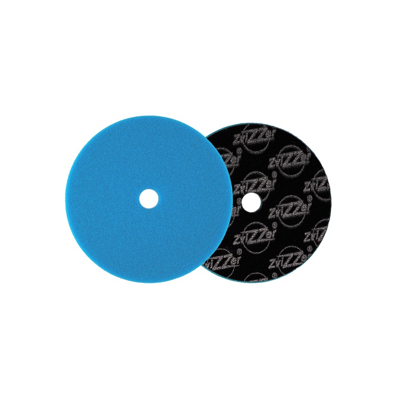 Zvizzer All-Rounder Pad (Blue – Heavy Cut)