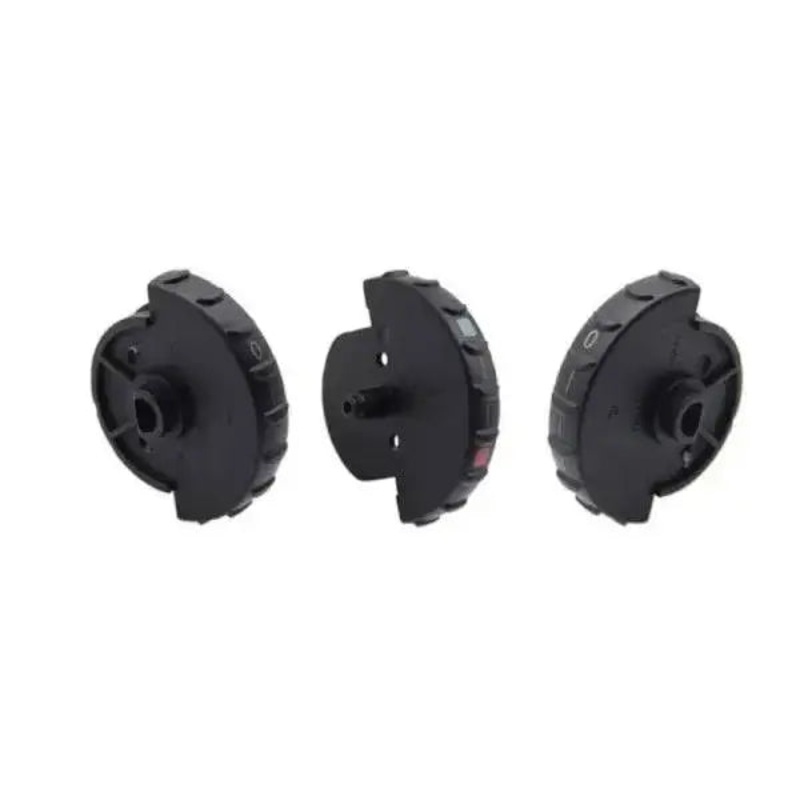 Car Craft 5 Series F10 Ac Vent Roller Wheels Compatible With Bmw 5 Series Ac Vent Roller Wheels 5 Series F10 2010-2017 Front CC-749