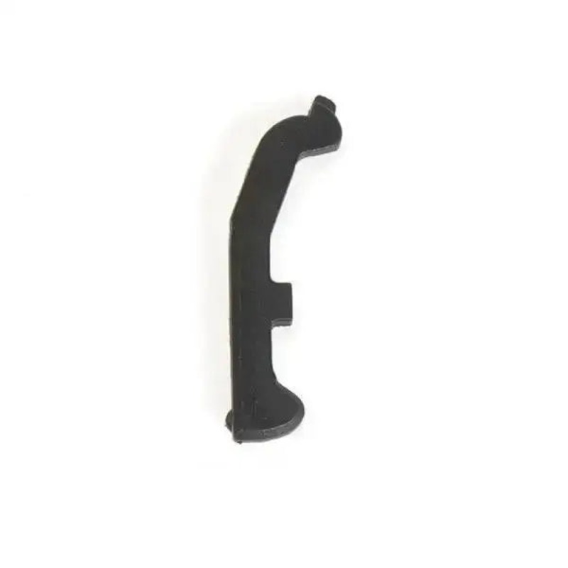 Car Craft Sunshade Sunroof Slider Board Compatible with BMW X5 X6 E70 E71 2006-2013 X5 X6 F15 F16 2013-2020 Sunshade Sunroof Slider Board Left 54107198762-l CC-1373