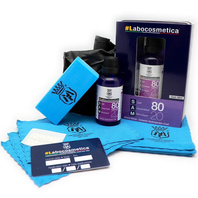 #Labocosmetica SAM|30ml|50ml