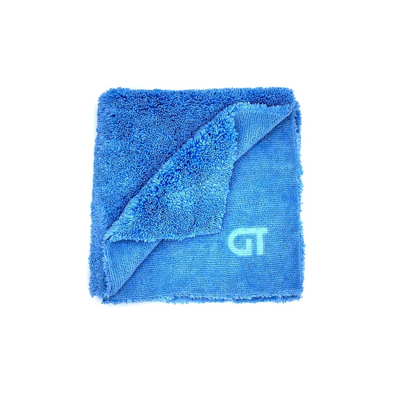 Garage Therapy Dual Towel