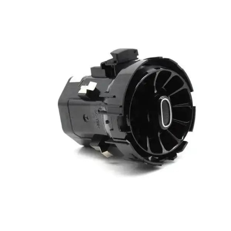 Car Craft Ac Vent Assembley Compatible With Mercedes Benz A Class W177 2019-2022 B Class W247 2020-2023 Gla W247 2020-2022 Glb W247 2020-2022 Ac Vent Assembley Left 1778306901 CC-963