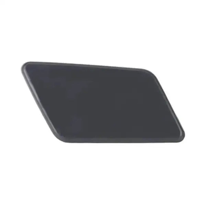 Car Craft Bumper Headlight Washer Cap Cover Compatible With Bmw X1 E84 2009-2013 Bumper Headlight Washer Cap Cover 51112993585py E84 Headlight Washer Cover Left CC-227