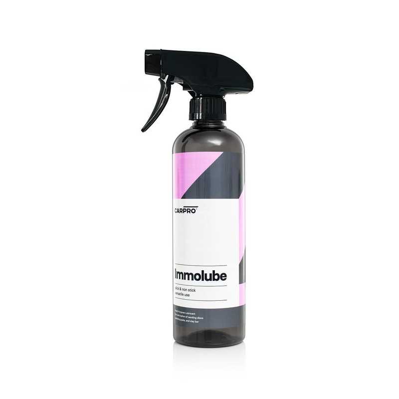 CarPro Clay Lube (Immolube)|500ml|1000ml