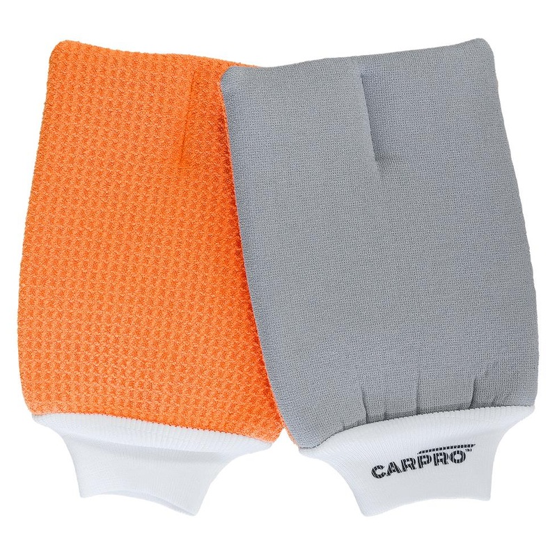 CarPro Glass Mitt For Inner Glass