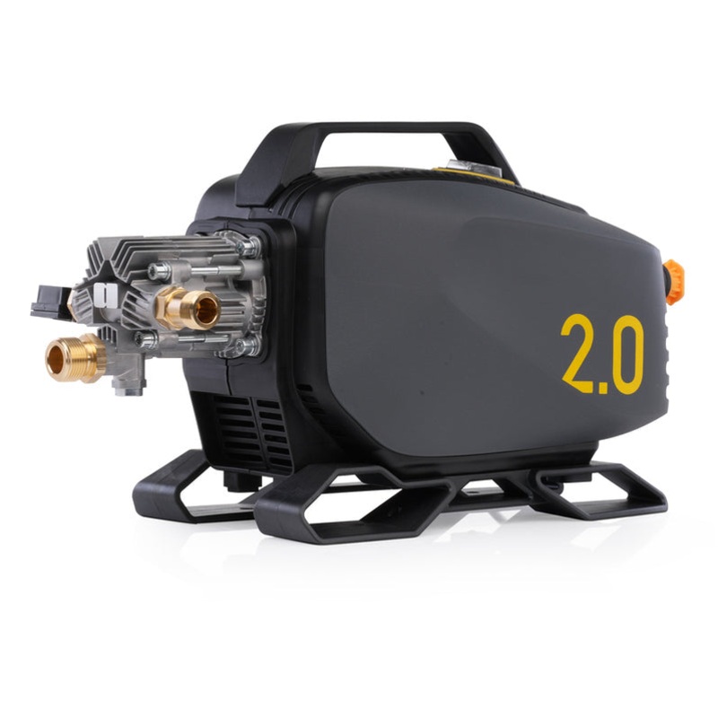 Active 2.0 Electric Pressure Washer (Various Package Options)