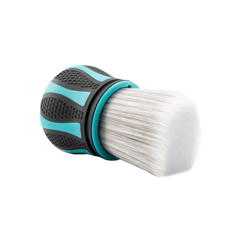 Carbon Collective Ergo Brush  Firm Bristles