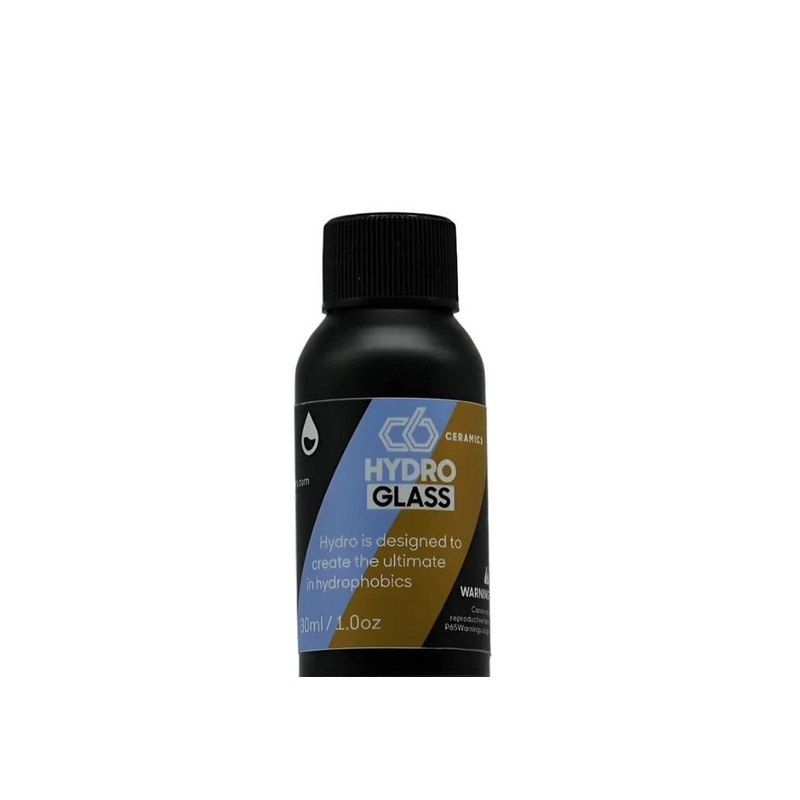 DIY Detail C6 Hydro Glass Ceramic Coating